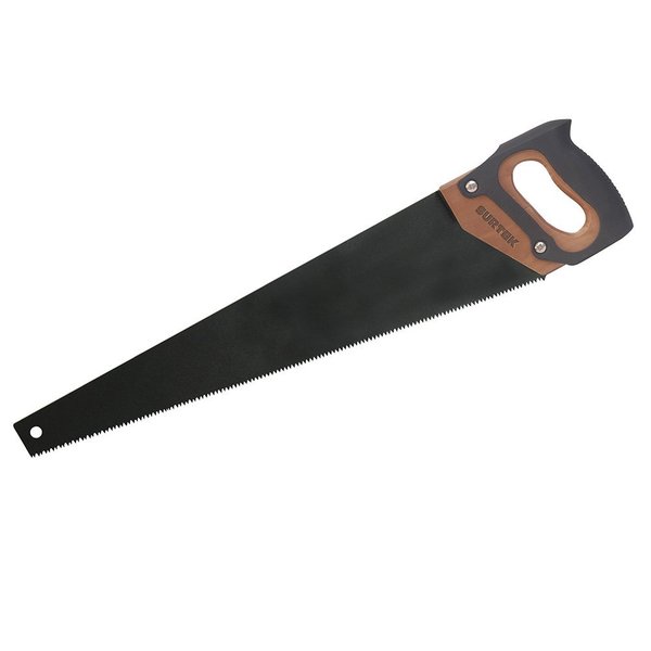 Surtek Triple Edge Handsaw With Coating 24" 120206